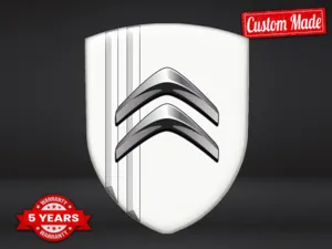 Citroen Diseños Pegatinas Auto Durables Alta Calidad Profesional